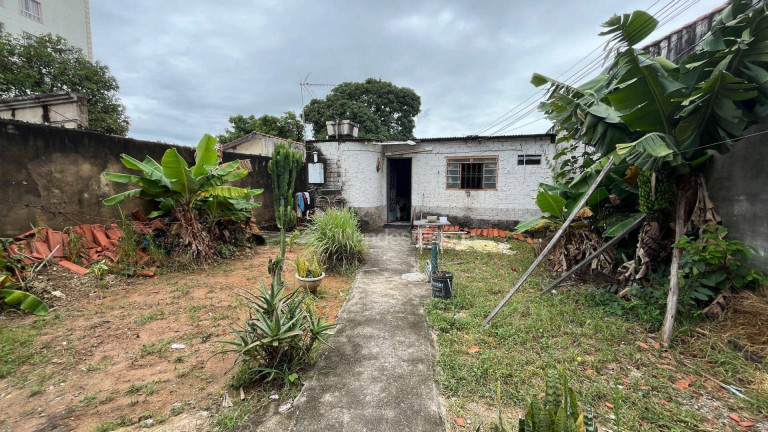 Imagem Casa com 2 Quartos à Venda, 51 m² em Vila Barão - Sorocaba Imagem Casa com 2 Quartos à Venda, 51 m² em Vila Barão - Sorocaba
