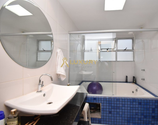 Imagem Imóvel com 3 Quartos à Venda, 140 m² em Sion - Belo Horizonte