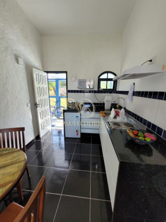 Imagem Apartamento com 1 Quarto à Venda, 42 m² em Praia Grande - Ubatuba
