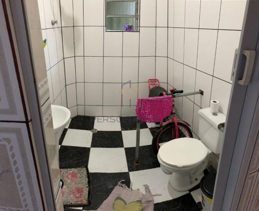 Imagem Casa com 2 Quartos à Venda, 125 m² em Chácara Santa Cecília - Itapevi