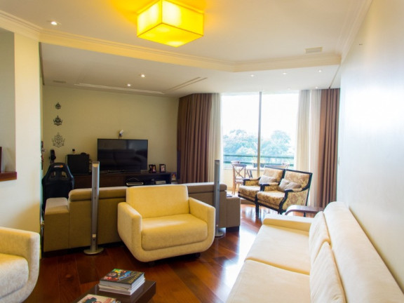 Imagem Apartamento com 3 Quartos à Venda, 248 m² em Vila Gilda - Santo André Imagem Apartamento com 3 Quartos à Venda, 248 m² em Vila Gilda - Santo André