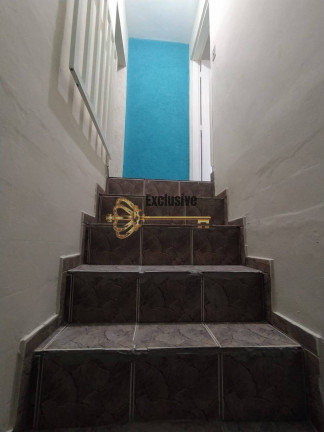 Imagem Casa com 3 Quartos à Venda, 145 m² em Jardim Do Estádio - Santo André Imagem Casa com 3 Quartos à Venda, 145 m² em Jardim Do Estádio - Santo André