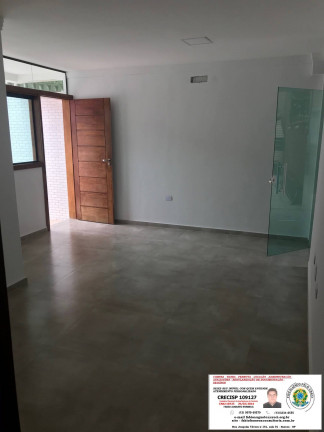 Imagem Casa com 2 Quartos à Venda, 90 m² em Marapé - Santos