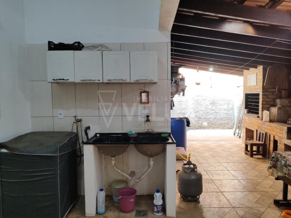 Imagem Casa com 2 Quartos à Venda, 114 m² em Chapadinha - Itapetininga Imagem Casa com 2 Quartos à Venda, 114 m² em Chapadinha - Itapetininga