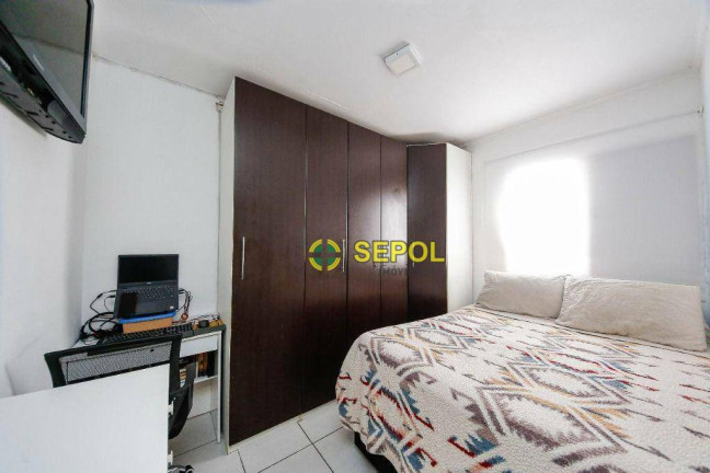 Imagem Apartamento com 2 Quartos à Venda, 54 m² em Vila Antonieta - São Paulo Imagem Apartamento com 2 Quartos à Venda, 54 m² em Vila Antonieta - São Paulo