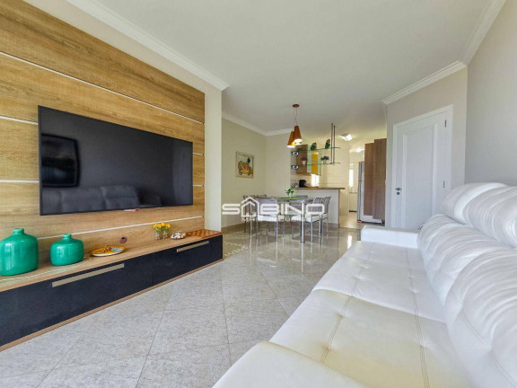 Imagem Apartamento com 3 Quartos à Venda, 100 m² em Riviera De São Lourenço - Bertioga
