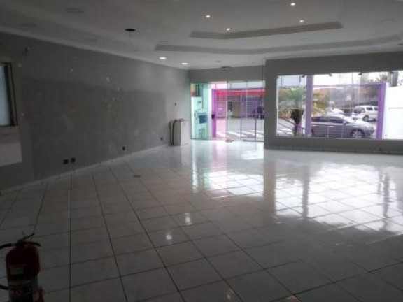 Imagem Imóvel com 1 Quarto à Venda, 376 m² em Alto Ipiranga - Mogi Das Cruzes