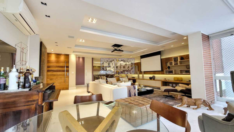 Imagem Apartamento com 4 Quartos à Venda, 220 m² em Leblon - Rio De Janeiro Imagem Apartamento com 4 Quartos à Venda, 220 m² em Leblon - Rio De Janeiro