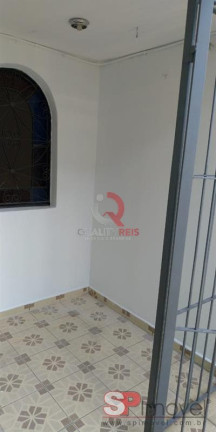 Imagem Sobrado com 3 Quartos à Venda, 98 m² em Vila Gustavo - São Paulo
