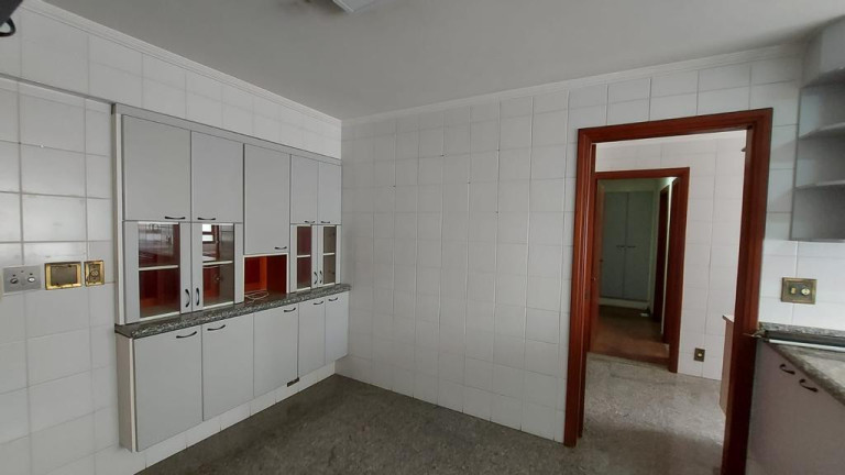 Imagem Apartamento com 3 Quartos à Venda, 238 m² em Jardim Flamboyant - Campinas