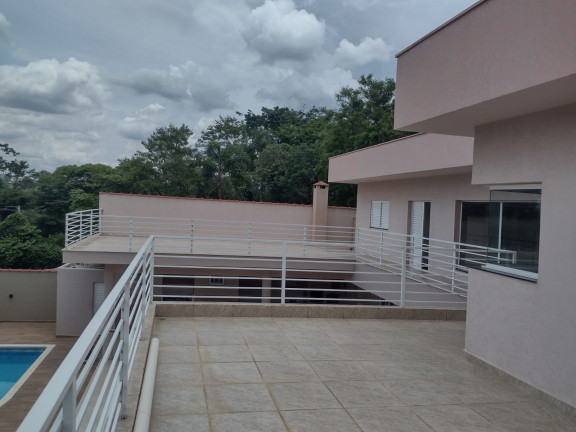 Imagem Imóvel com 5 Quartos à Venda, 800 m² em Condomínio Residencial Aquarius - Araçoiaba Da Serra Imagem Imóvel com 5 Quartos à Venda, 800 m² em Condomínio Residencial Aquarius - Araçoiaba Da Serra