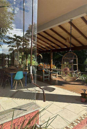 Imagem Casa com 4 Quartos à Venda, 600 m² em Caputera - Arujá Imagem Casa com 4 Quartos à Venda, 600 m² em Caputera - Arujá