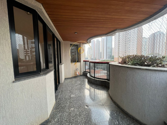 Imagem Apartamento com 3 Quartos à Venda, 156 m² em Jardim Anália Franco - São Paulo