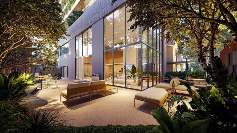 Imagem Apartamento com 1 Quarto à Venda, 53 m² em Centro - Florianópolis