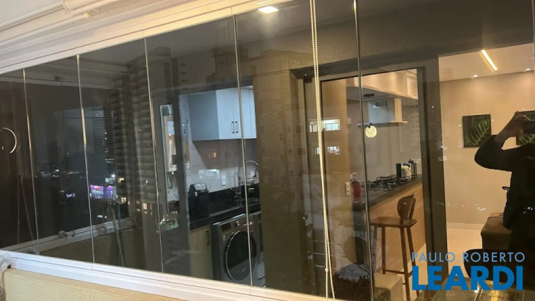 Imagem Apartamento com 2 Quartos à Venda, 64 m² em Centro - Santo André Imagem Apartamento com 2 Quartos à Venda, 64 m² em Centro - Santo André
