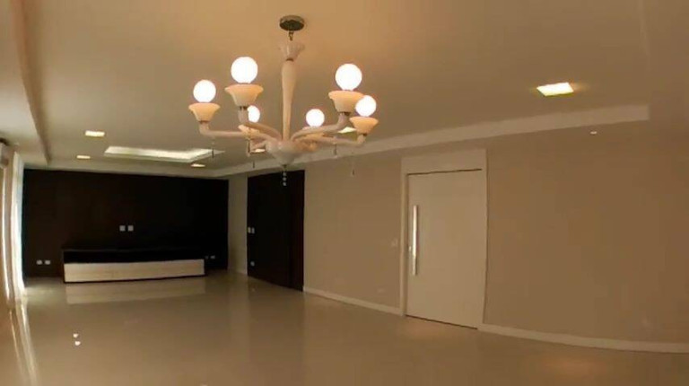 Imagem Apartamento com 7 Quartos à Venda, 400 m² em Santo Antônio - São Caetano Do Sul