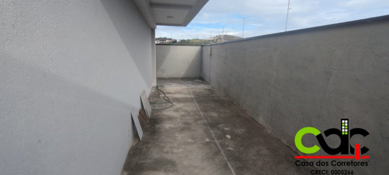 Imagem Sobrado com 3 Quartos à Venda, 105 m² em Jardim Vitória - Poços De Caldas Imagem Sobrado com 3 Quartos à Venda, 105 m² em Jardim Vitória - Poços De Caldas