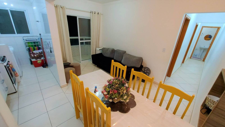 Imagem Apartamento com 2 Quartos à Venda, 65 m² em Guilhermina - Praia Grande Imagem Apartamento com 2 Quartos à Venda, 65 m² em Guilhermina - Praia Grande