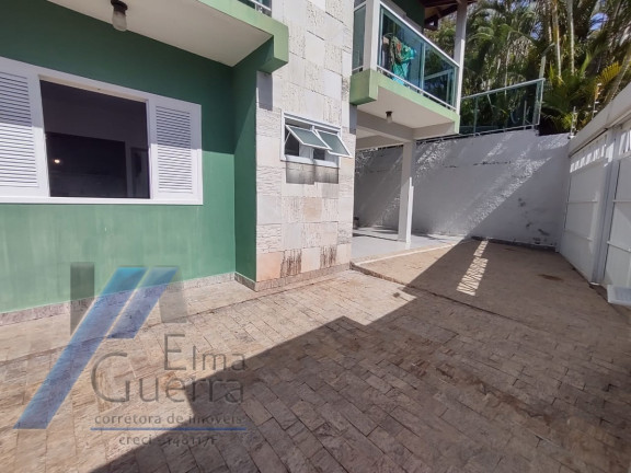 Casa com 4 Quartos à Venda, 240 m² em Toninhas - Ubatuba
