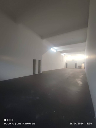 Imagem Galpão para Alugar, 550 m² em Vila Dos Remédios - São Paulo Imagem Galpão para Alugar, 550 m² em Vila Dos Remédios - São Paulo