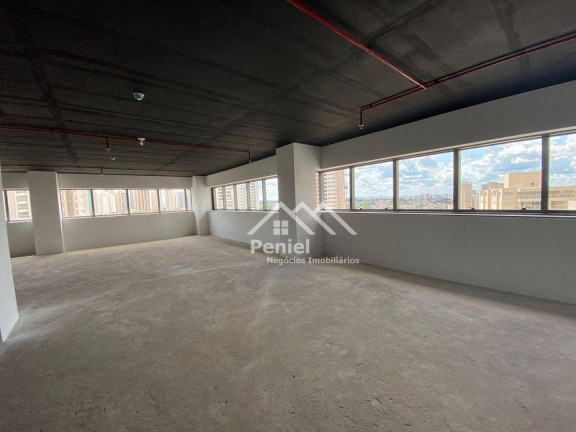 Imagem Sala Comercial para Alugar, 550 m² em Jardim Botânico - Ribeirão Preto Imagem Sala Comercial para Alugar, 550 m² em Jardim Botânico - Ribeirão Preto