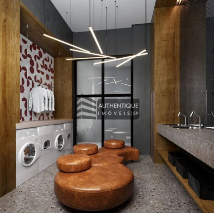 Imagem Apartamento com 2 Quartos à Venda, 66 m² em Vila Mariana - São Paulo
