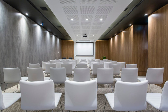 Imagem Sala Comercial à Venda, 30 m² em Tristeza - Porto Alegre