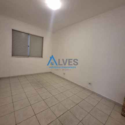 Imagem Apartamento com 2 Quartos à Venda, 55 m² em Assunção - São Bernardo Do Campo