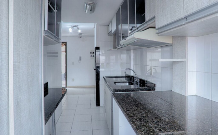 Imagem Imóvel com 2 Quartos à Venda, 96 m² em Partenon - Porto Alegre Imagem Imóvel com 2 Quartos à Venda, 96 m² em Partenon - Porto Alegre