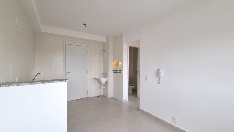 Imagem Apartamento com 2 Quartos à Venda, 32 m² em Pirituba - São Paulo