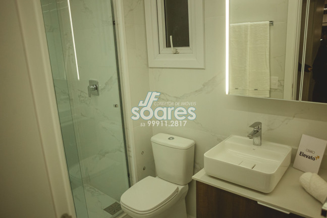 Imagem Apartamento com 3 Quartos à Venda, 100 m² em Centro - Pelotas Imagem Apartamento com 3 Quartos à Venda, 100 m² em Centro - Pelotas