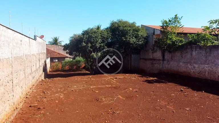 Terreno à Venda,  em Centro - Sertanópolis