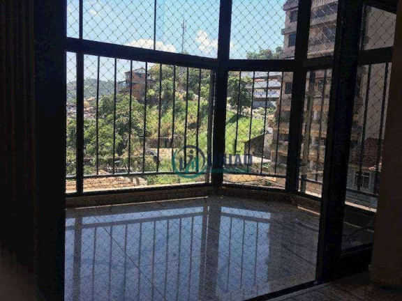 Imagem Apartamento com 2 Quartos à Venda, 60 m² em Icaraí - Niterói Imagem Apartamento com 2 Quartos à Venda, 60 m² em Icaraí - Niterói