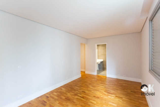 Imagem Apartamento com 3 Quartos à Venda, 152 m² em Higienópolis - São Paulo