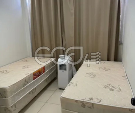 Imagem Apartamento com 2 Quartos à Venda, 99 m² em Centro - Aracaju