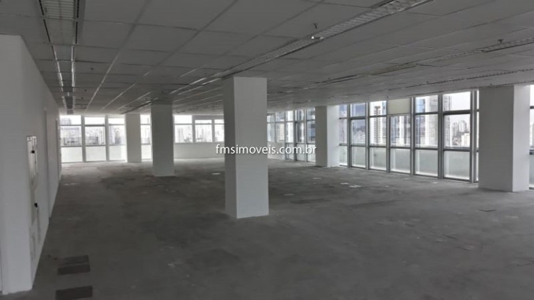 Imagem Imóvel para Alugar, 1.340 m² em Brooklin - São Paulo Imagem Imóvel para Alugar, 1.340 m² em Brooklin - São Paulo