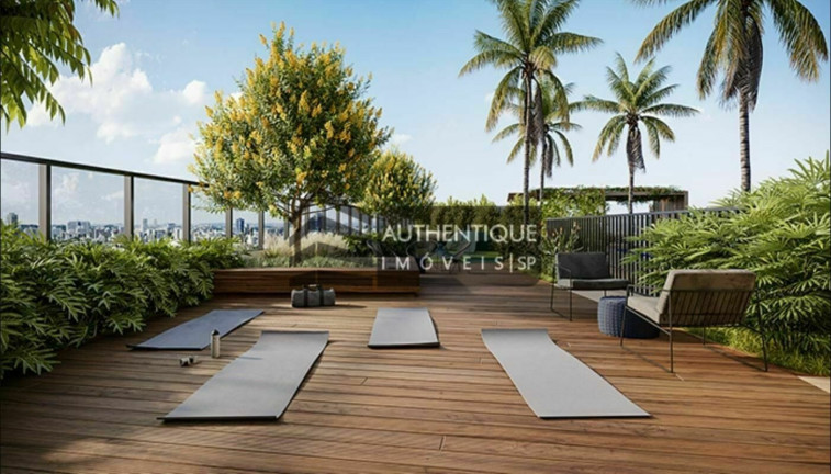 Imagem Apartamento com 3 Quartos à Venda, 134 m² em Perdizes - São Paulo