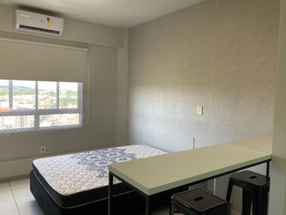 Imagem Kitnet com 1 Quarto para Alugar, 22 m² em Nova Ribeirânia - Ribeirão Preto
