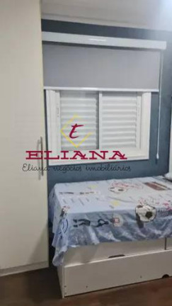 Imagem Apartamento com 3 Quartos à Venda, 92 m² em Alto Da Lapa - São Paulo