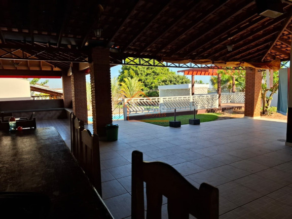 Imagem Imóvel com 2 Quartos à Venda, 385 m² em Condomínio Chácaras Areião - Mogi Mirim