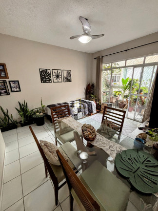 Imagem Imóvel com 2 Quartos à Venda, 62 m² em Jardim Camburi - Vitória Imagem Imóvel com 2 Quartos à Venda, 62 m² em Jardim Camburi - Vitória
