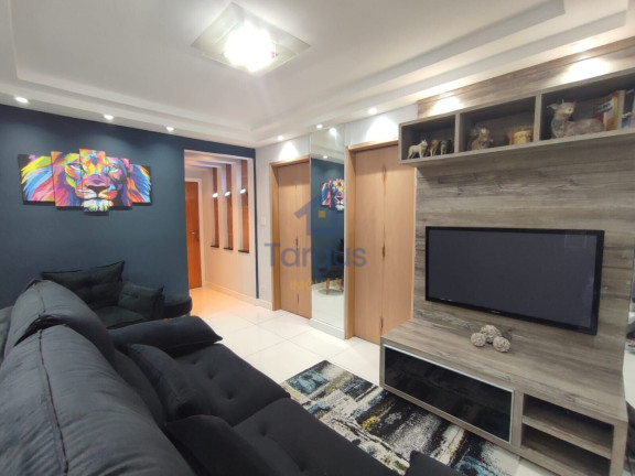 Imagem Apartamento com 2 Quartos à Venda, 46 m² em Tatuapé - São Paulo Imagem Apartamento com 2 Quartos à Venda, 46 m² em Tatuapé - São Paulo