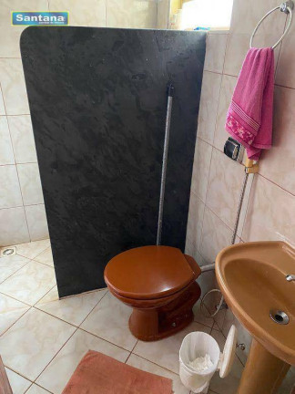 Imagem Casa com 3 Quartos à Venda, 70 m² em Mansões Das águas Quentes - Caldas Novas