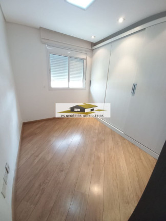Imagem Apartamento com 3 Quartos à Venda, 127 m² em Vila Firmiano Pinto - São Paulo