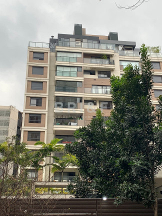 Apartamento com 3 Quartos à Venda, 90 m² em Vila Madalena - São Paulo