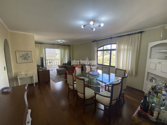 Imagem Apartamento com 3 Quartos à Venda, 130 m² em Vila Madalena - São Paulo Imagem Apartamento com 3 Quartos à Venda, 130 m² em Vila Madalena - São Paulo