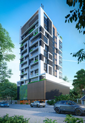 Imagem Apartamento com 3 Quartos à Venda, 20.026 m² em Centro - Itapema