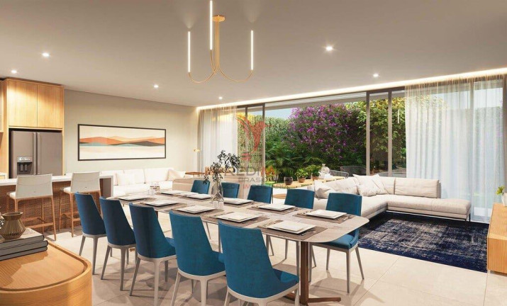 Imagem Casa com 3 Quartos à Venda, 529 m² em Alto Da Boa Vista - São Paulo