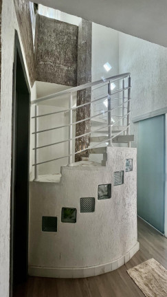 Imagem Sobrado com 5 Quartos à Venda, 240 m² em Cruzeiro - São José Dos Pinhais