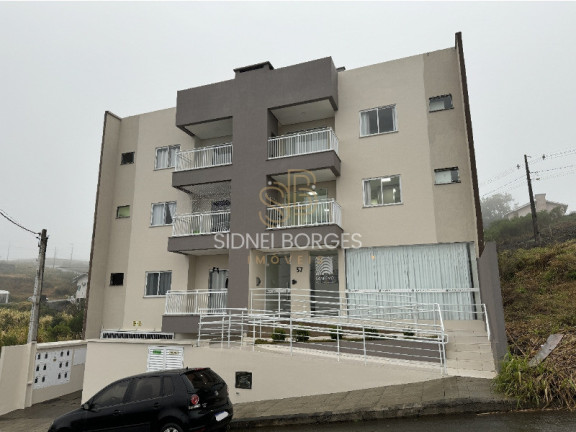 Imagem Apartamento com 1 Quarto à Venda, 65 m² em São Cristovão - Concórdia Imagem Apartamento com 1 Quarto à Venda, 65 m² em São Cristovão - Concórdia